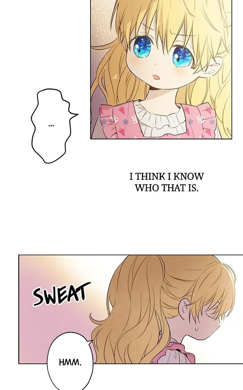Who Made Mea Princess Chapter 11 page 59 - 