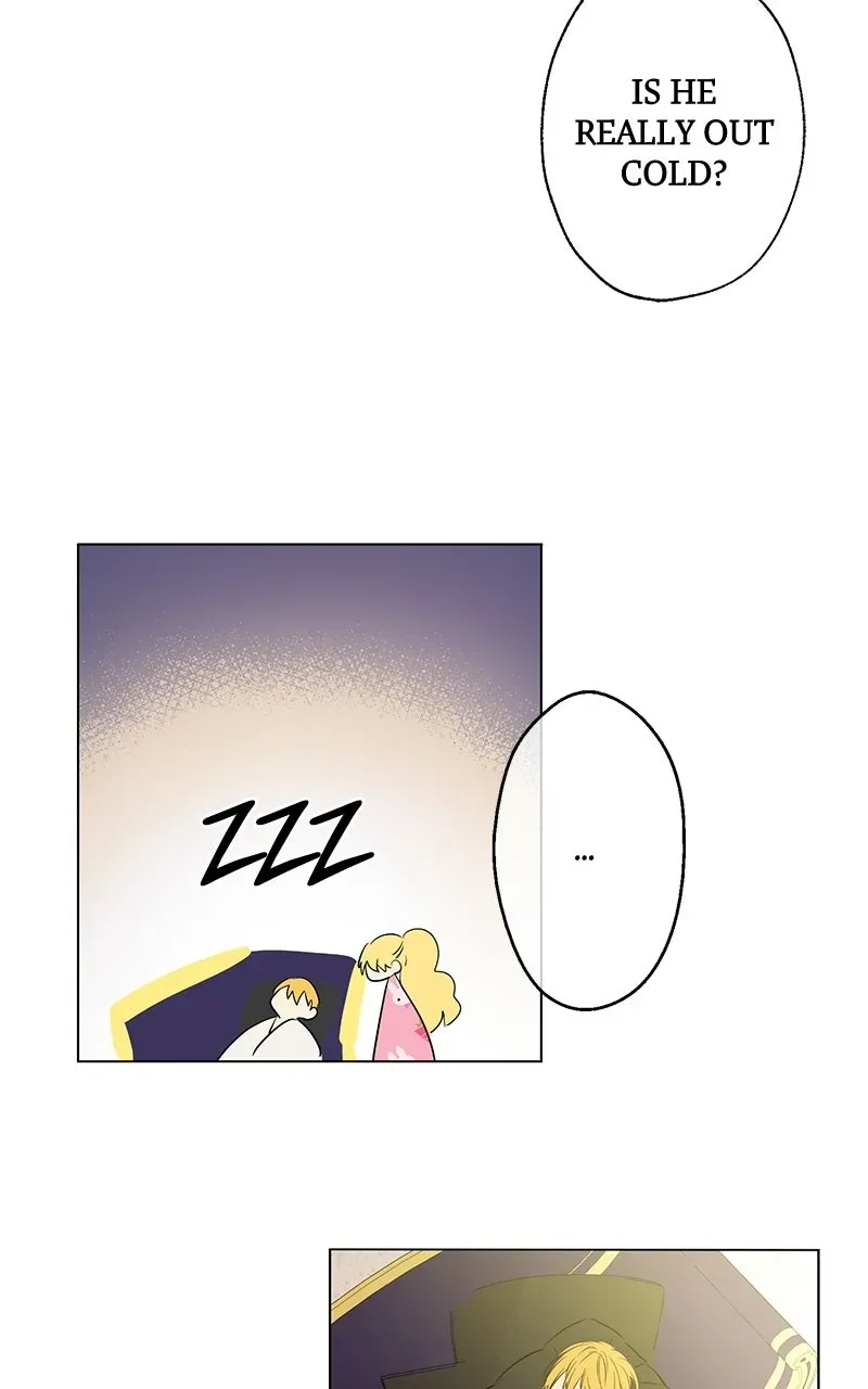 Who Made Mea Princess Chapter 11 page 67 - 