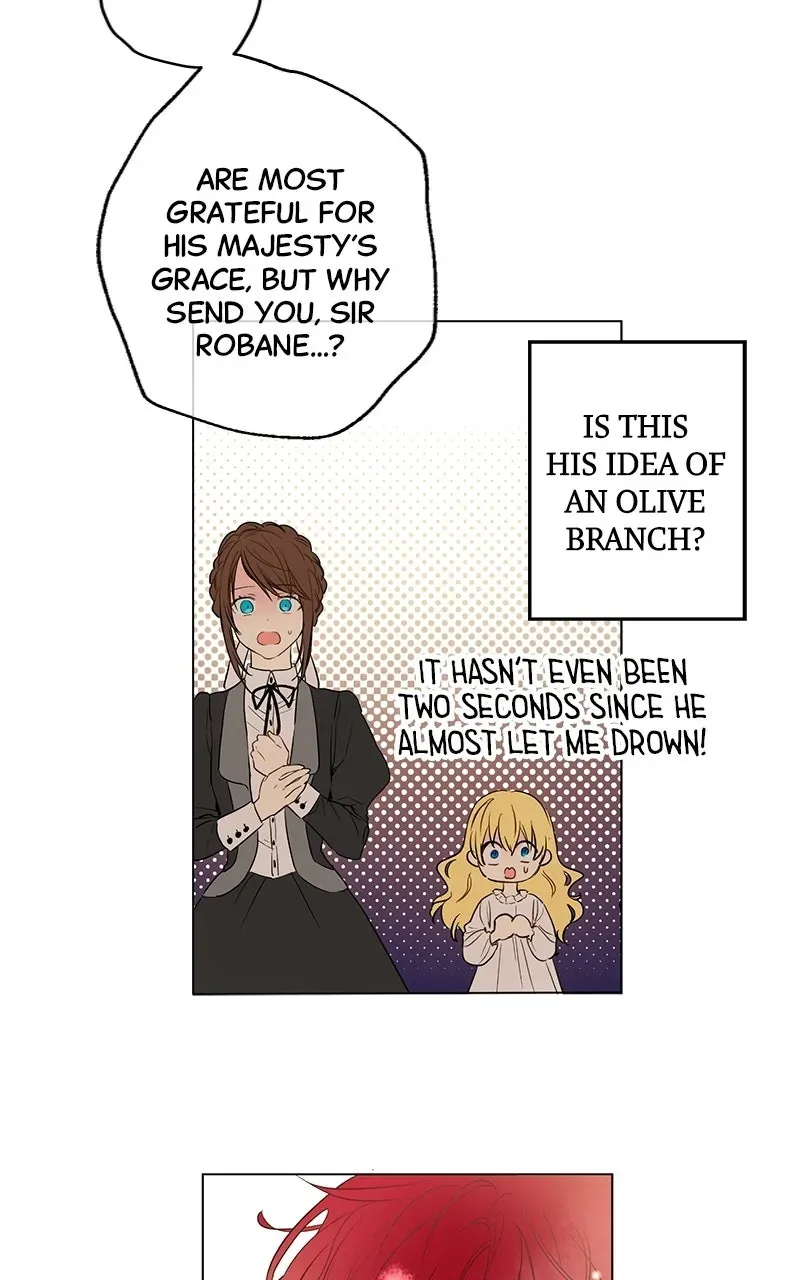 Who Made Mea Princess Chapter 11 page 10 - 