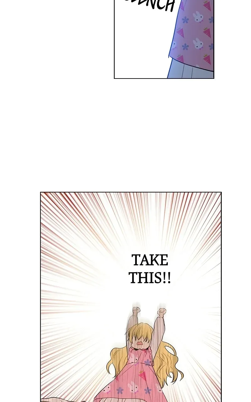 Who Made Mea Princess Chapter 12 page 3 - 