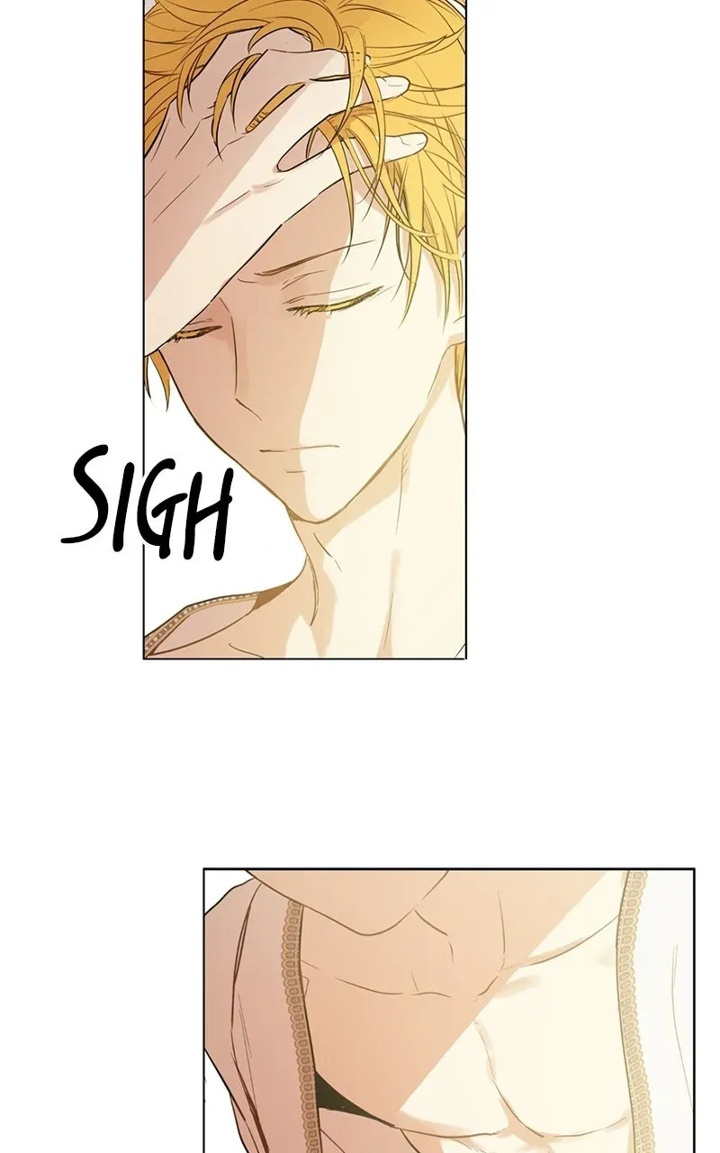 Who Made Mea Princess Chapter 12 page 23 - 