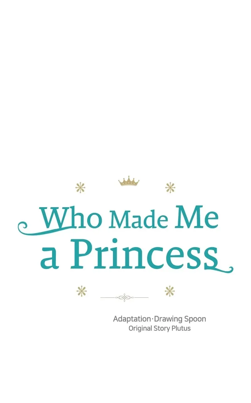 Who Made Mea Princess Chapter 12 page 28 - 