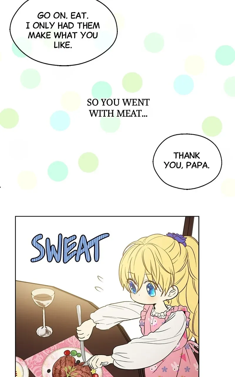 Who Made Mea Princess Chapter 12 page 35 - 