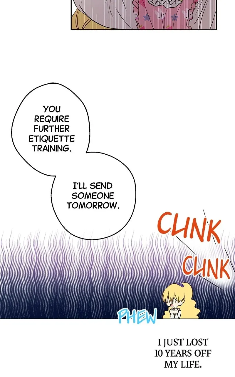 Who Made Mea Princess Chapter 12 page 38 - 