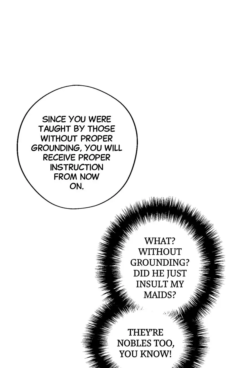 Who Made Mea Princess Chapter 12 page 39 - 