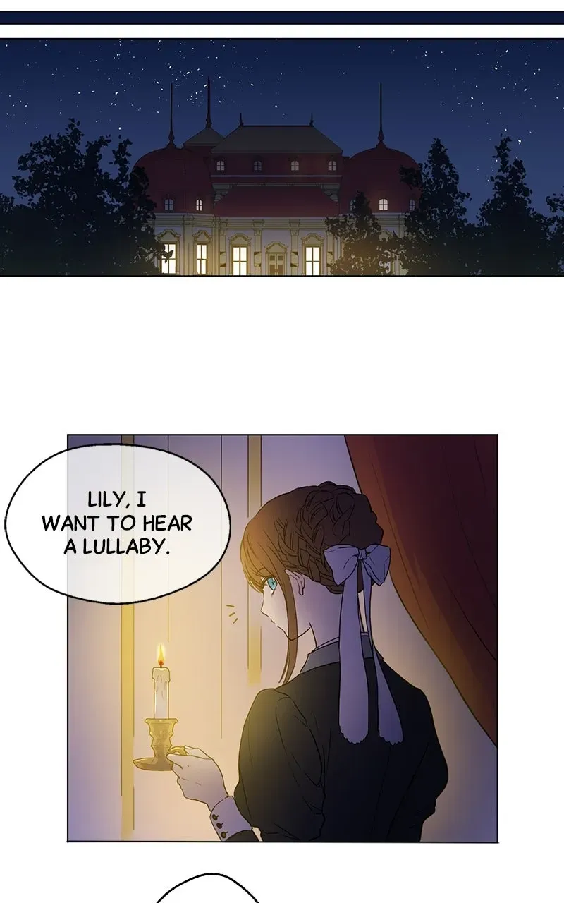 Who Made Mea Princess Chapter 12 page 44 - 
