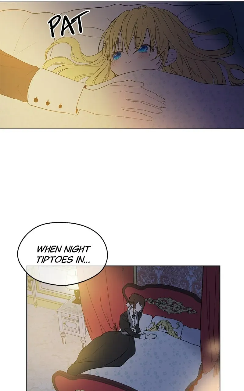 Who Made Mea Princess Chapter 12 page 46 - 