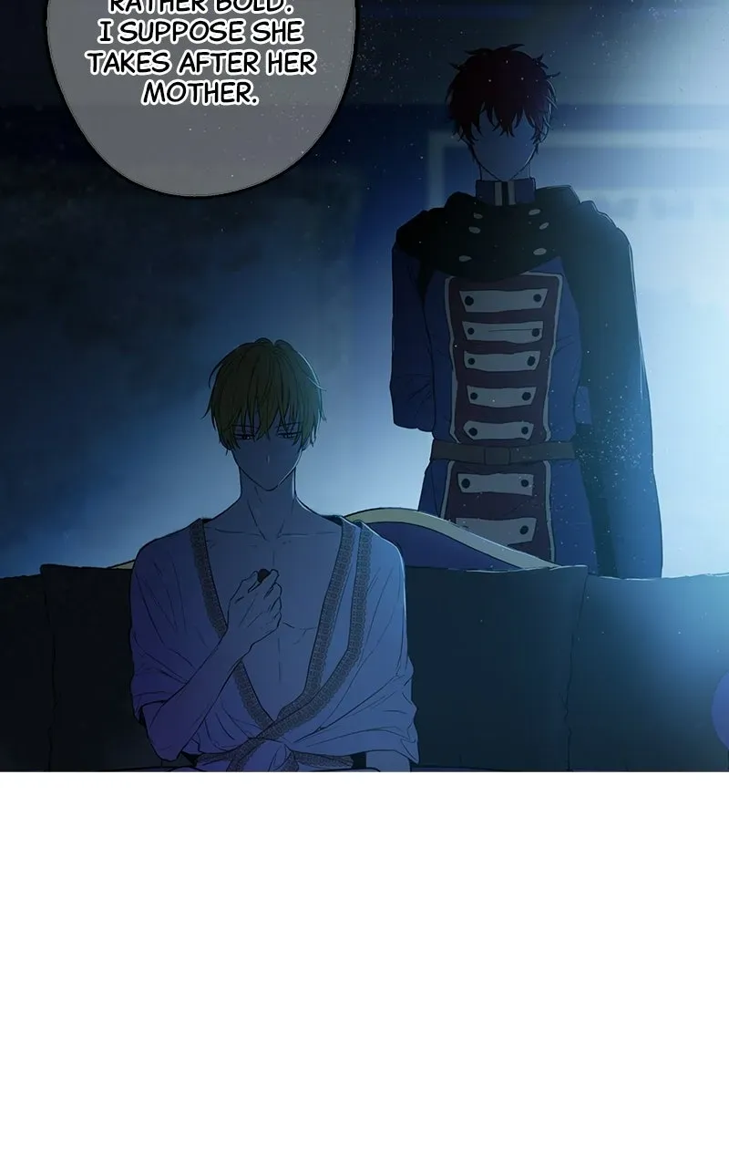 Who Made Mea Princess Chapter 12 page 56 - 