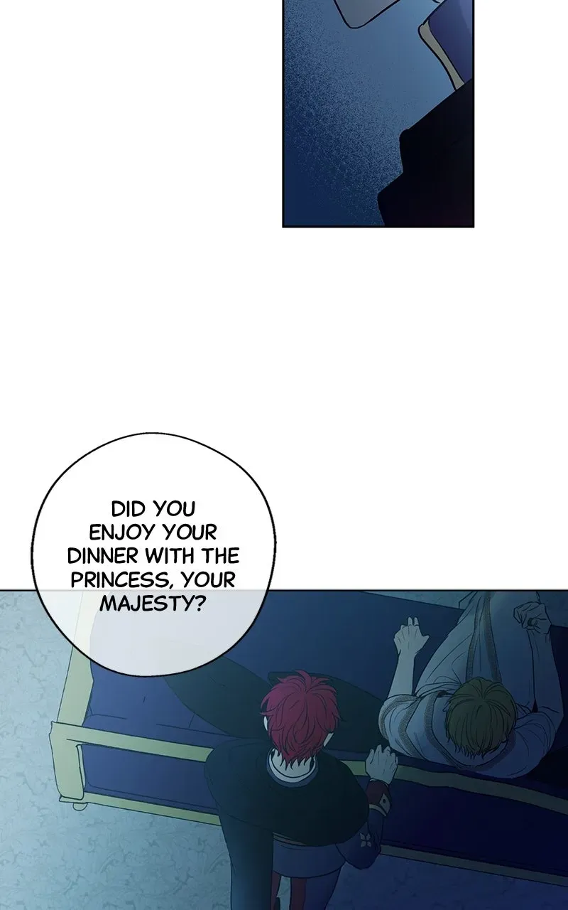 Who Made Mea Princess Chapter 12 page 58 - 
