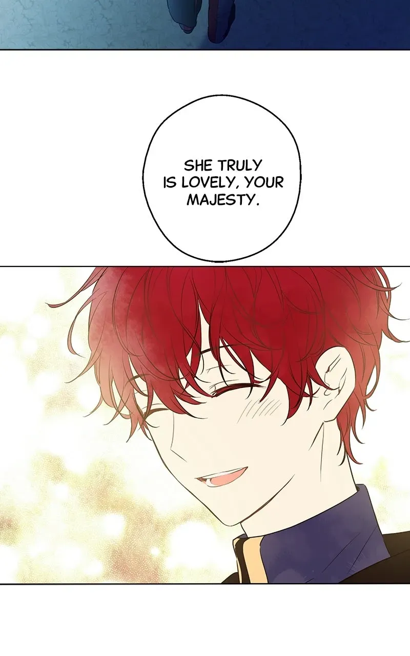 Who Made Mea Princess Chapter 12 page 59 - 