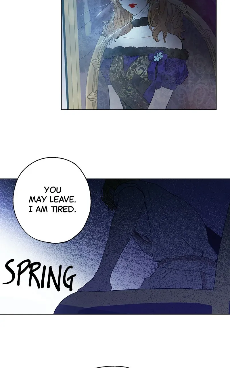 Who Made Mea Princess Chapter 12 page 65 - 