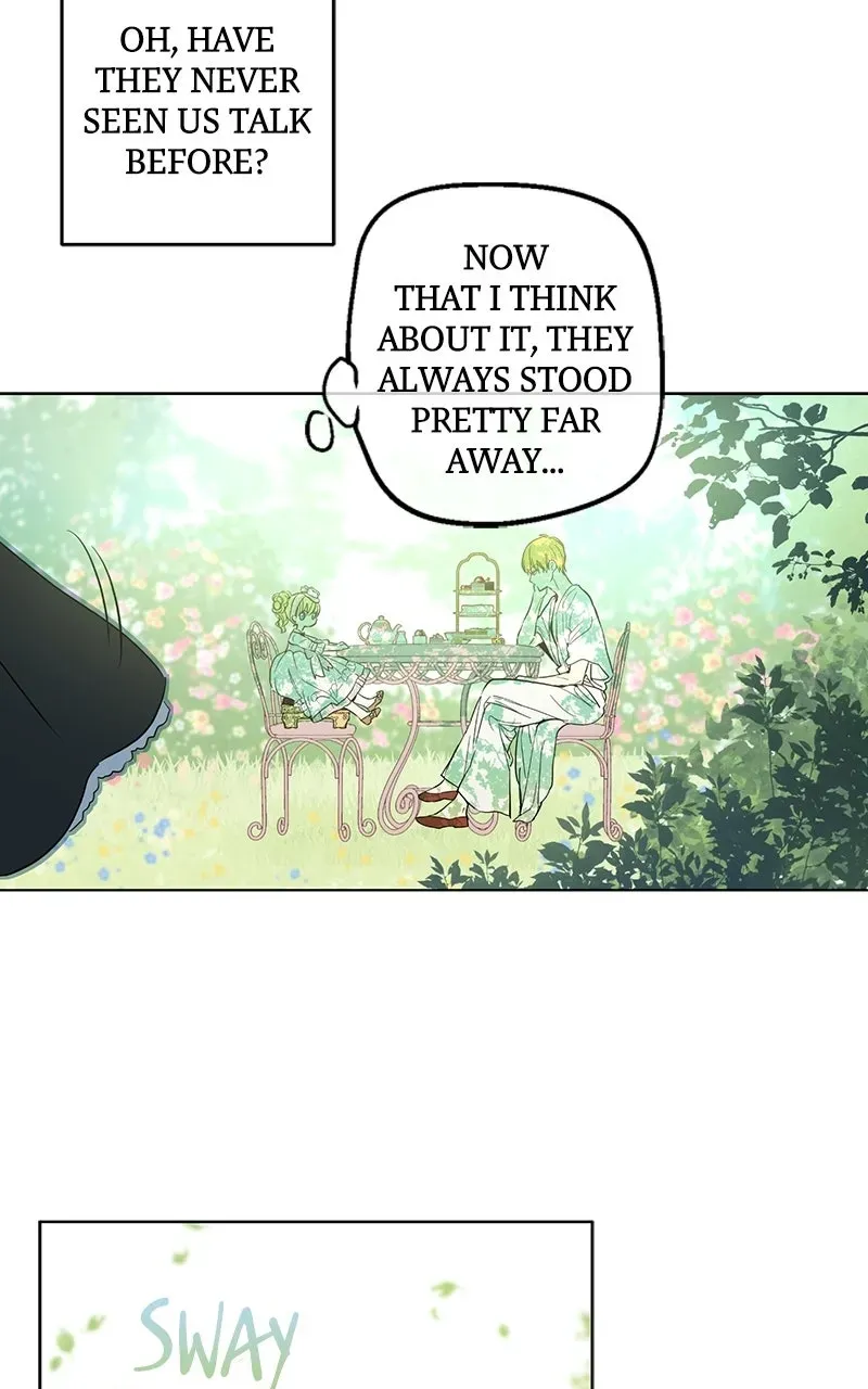 Who Made Mea Princess Chapter 13 page 12 - 
