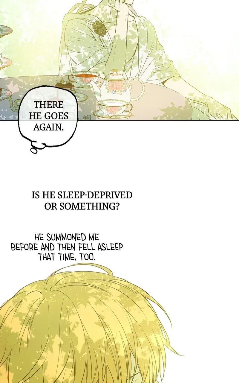 Who Made Mea Princess Chapter 13 page 14 - 