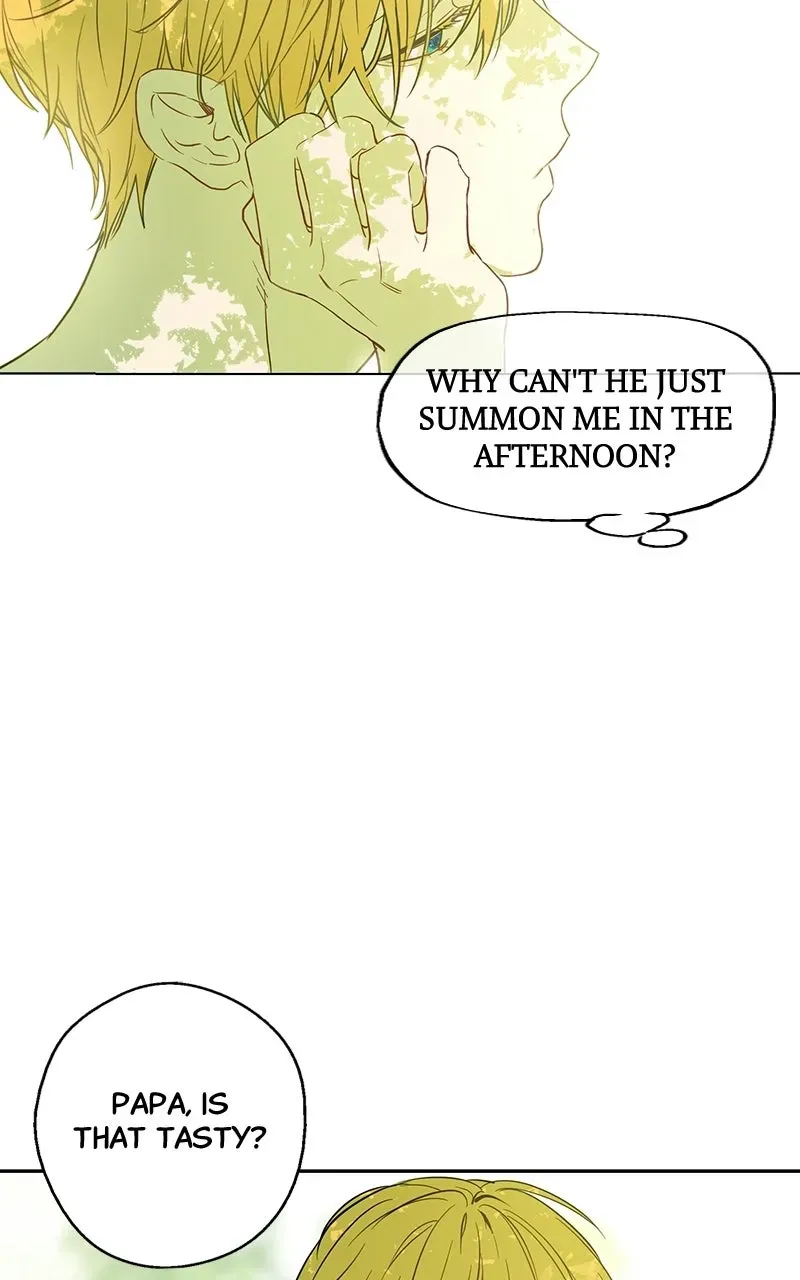 Who Made Mea Princess Chapter 13 page 15 - 
