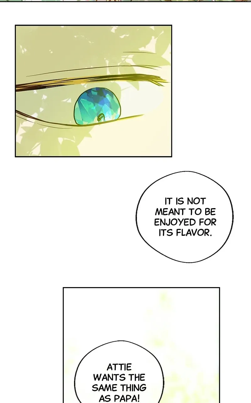 Who Made Mea Princess Chapter 13 page 17 - 