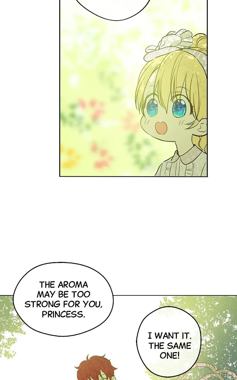 Who Made Mea Princess Chapter 13 page 18 - 