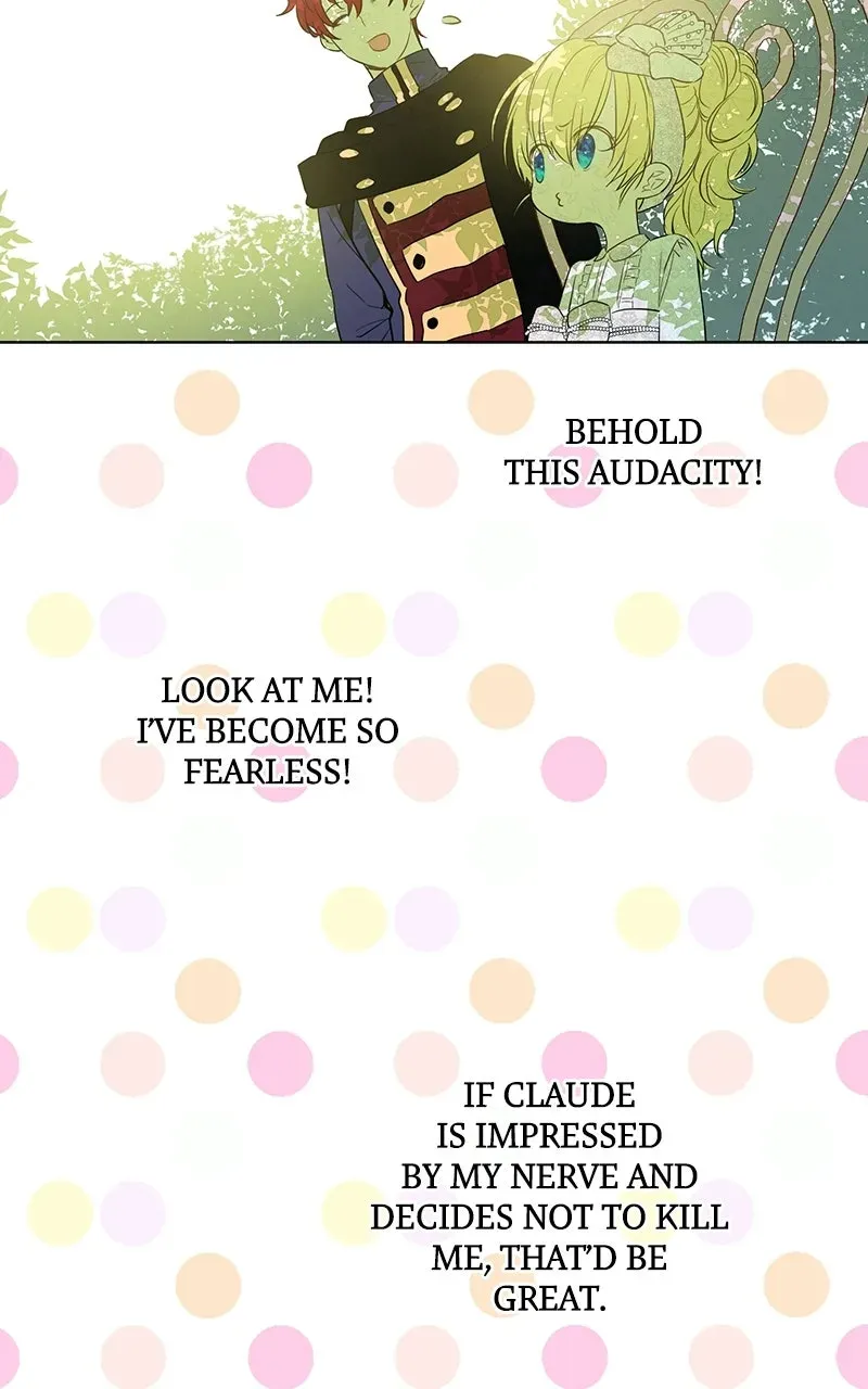 Who Made Mea Princess Chapter 13 page 19 - 