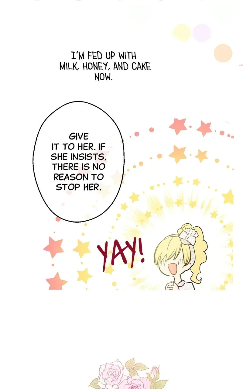 Who Made Mea Princess Chapter 13 page 20 - 