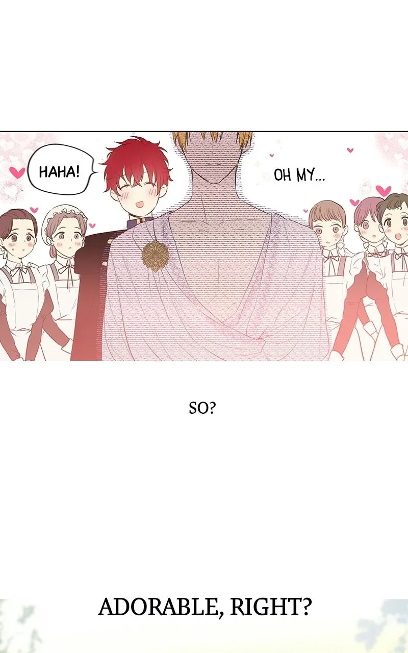 Who Made Mea Princess Chapter 13 page 3 - 