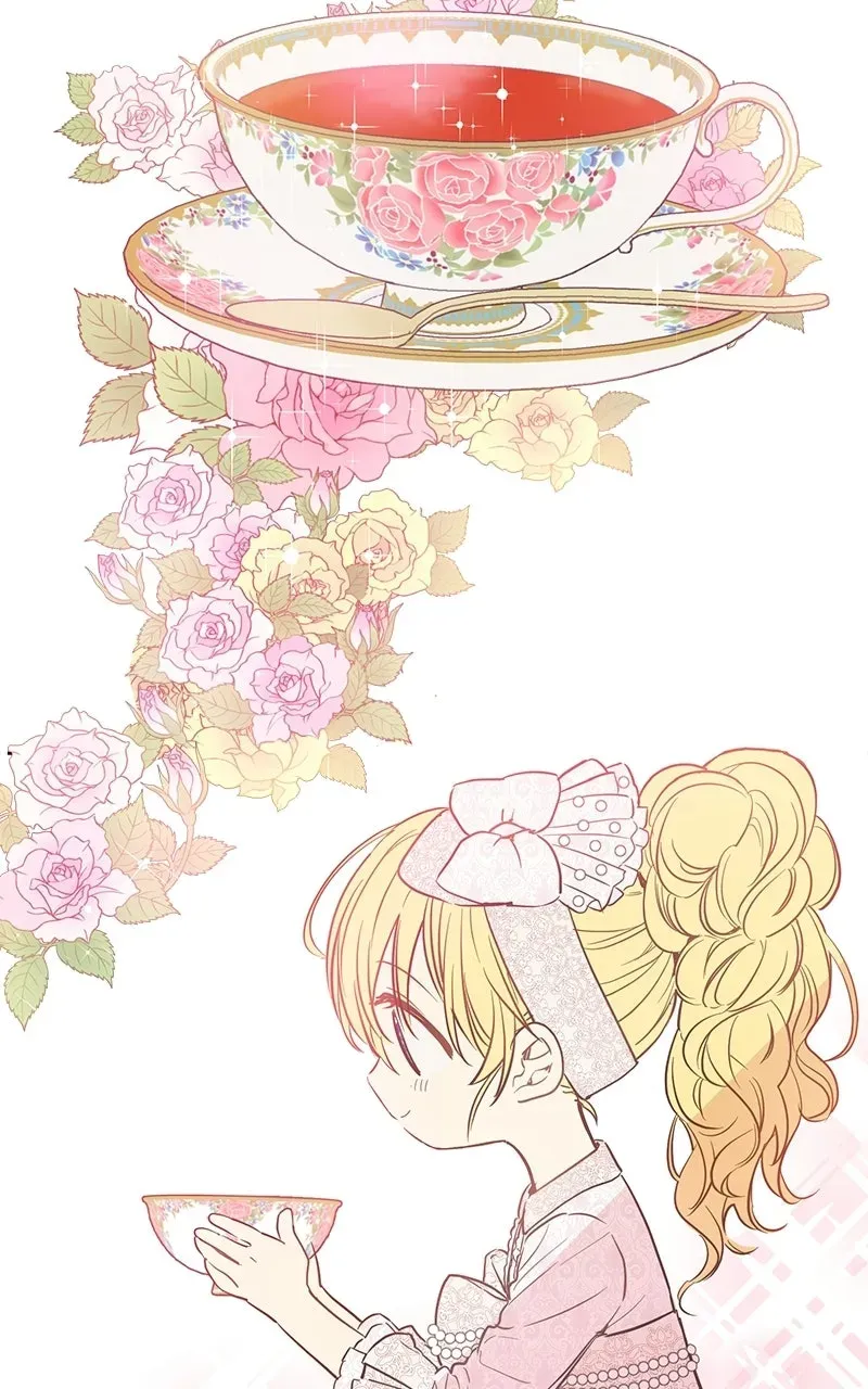 Who Made Mea Princess Chapter 13 page 21 - 