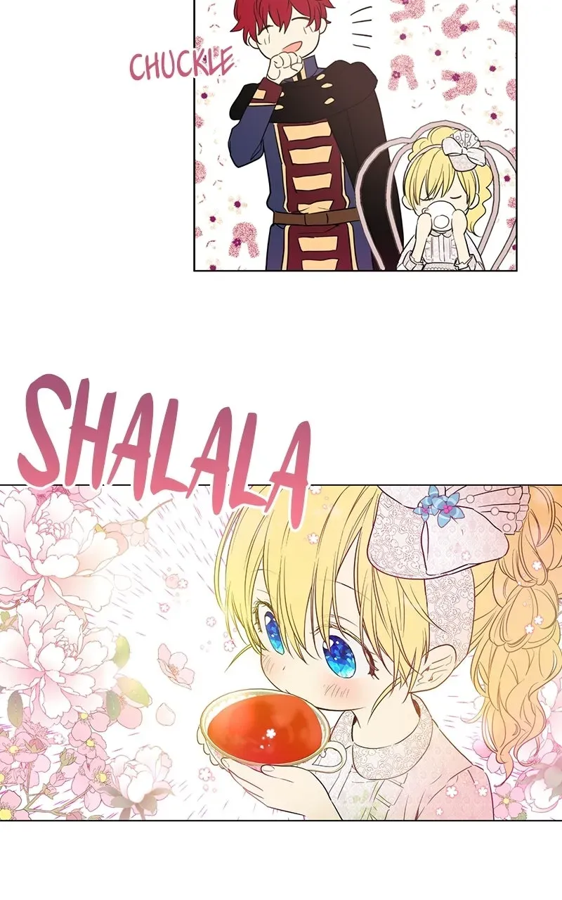 Who Made Mea Princess Chapter 13 page 23 - 