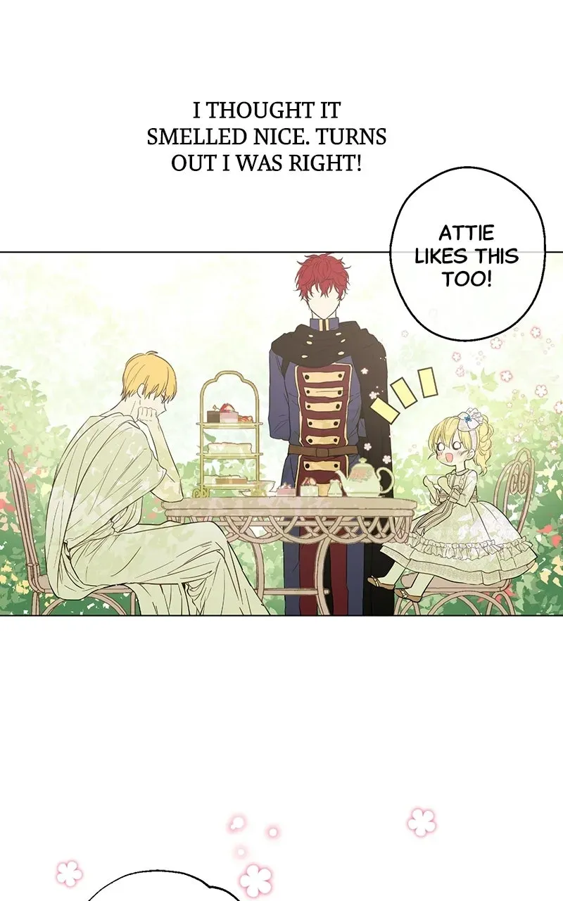 Who Made Mea Princess Chapter 13 page 24 - 
