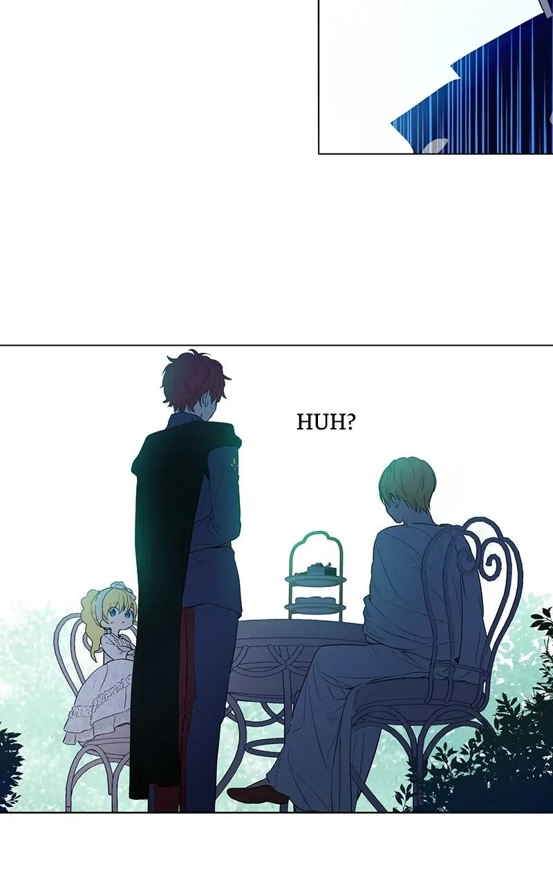 Who Made Mea Princess Chapter 13 page 27 - 