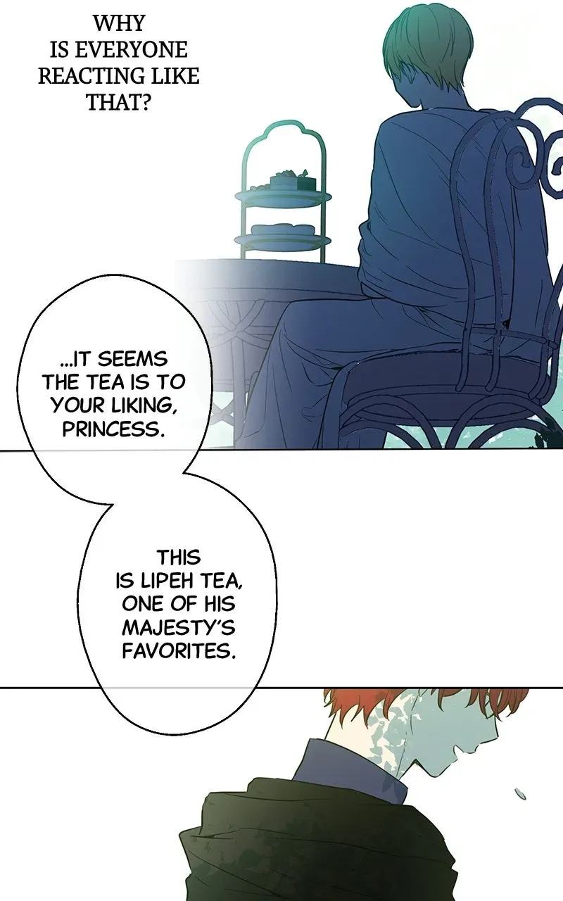 Who Made Mea Princess Chapter 13 page 29 - 
