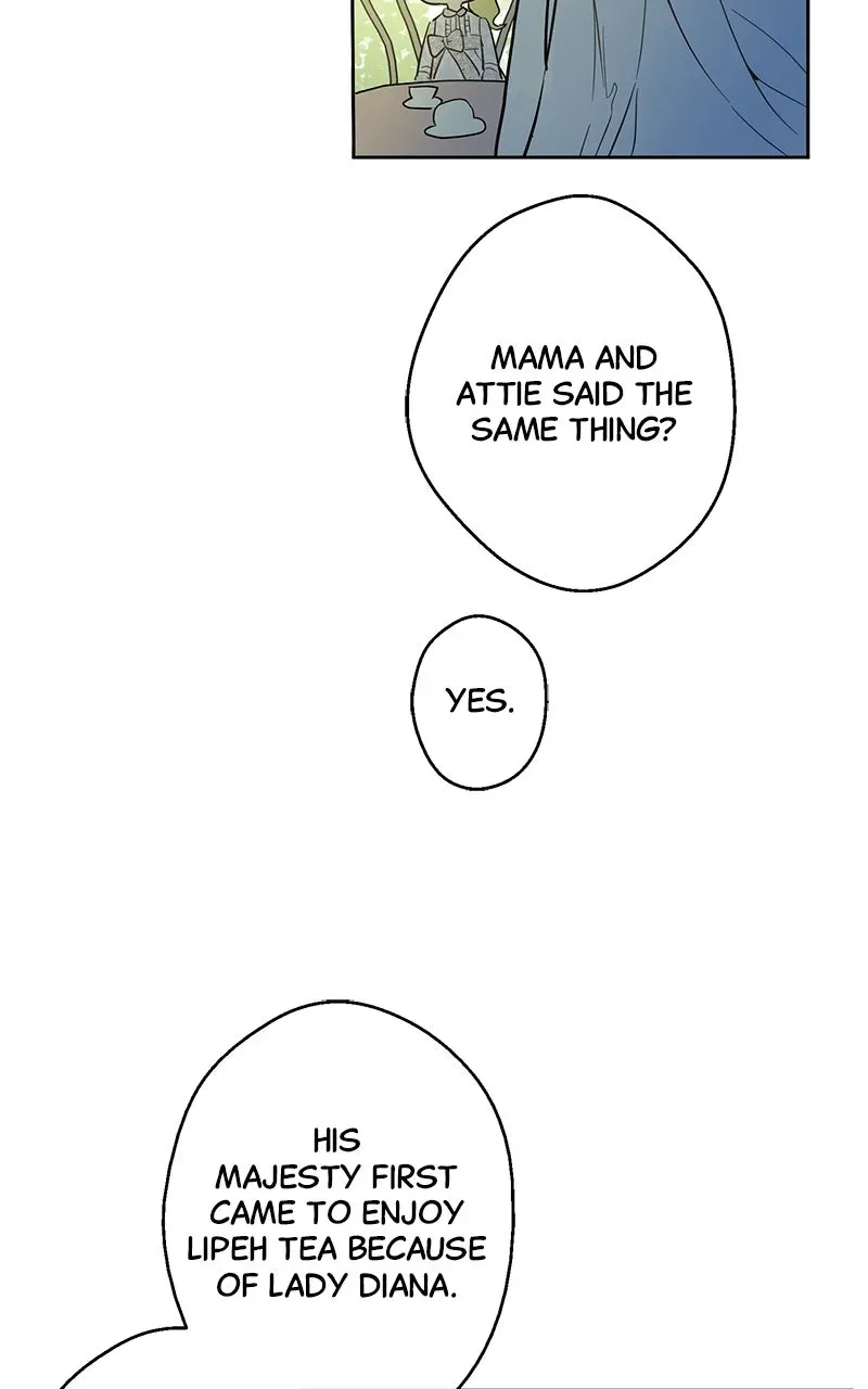 Who Made Mea Princess Chapter 13 page 33 - 