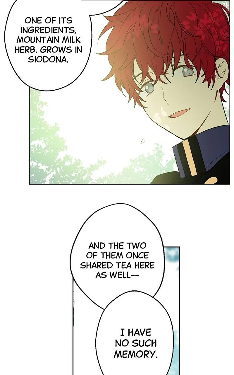 Who Made Mea Princess Chapter 13 page 34 - 