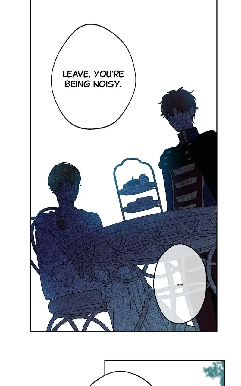 Who Made Mea Princess Chapter 13 page 37 - 
