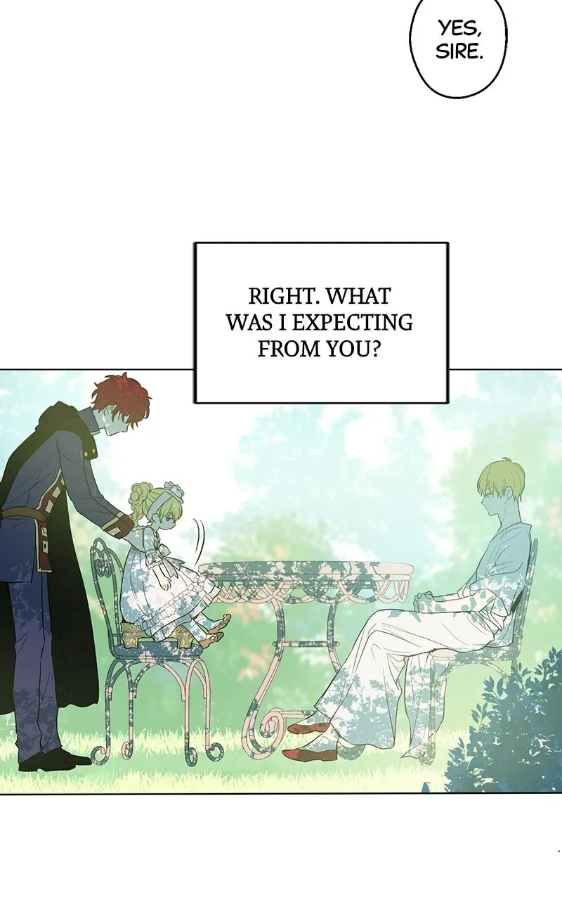 Who Made Mea Princess Chapter 13 page 5 - 