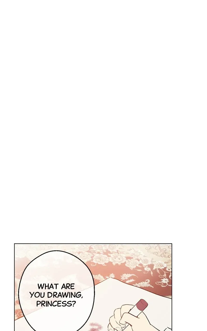 Who Made Mea Princess Chapter 13 page 45 - 
