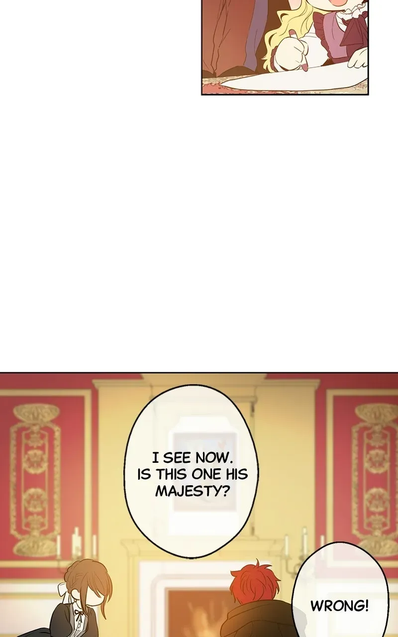 Who Made Mea Princess Chapter 13 page 47 - 