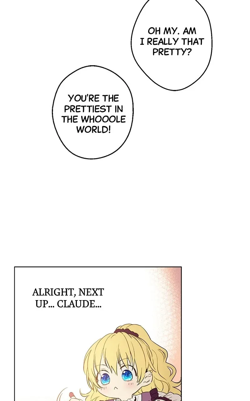 Who Made Mea Princess Chapter 13 page 50 - 