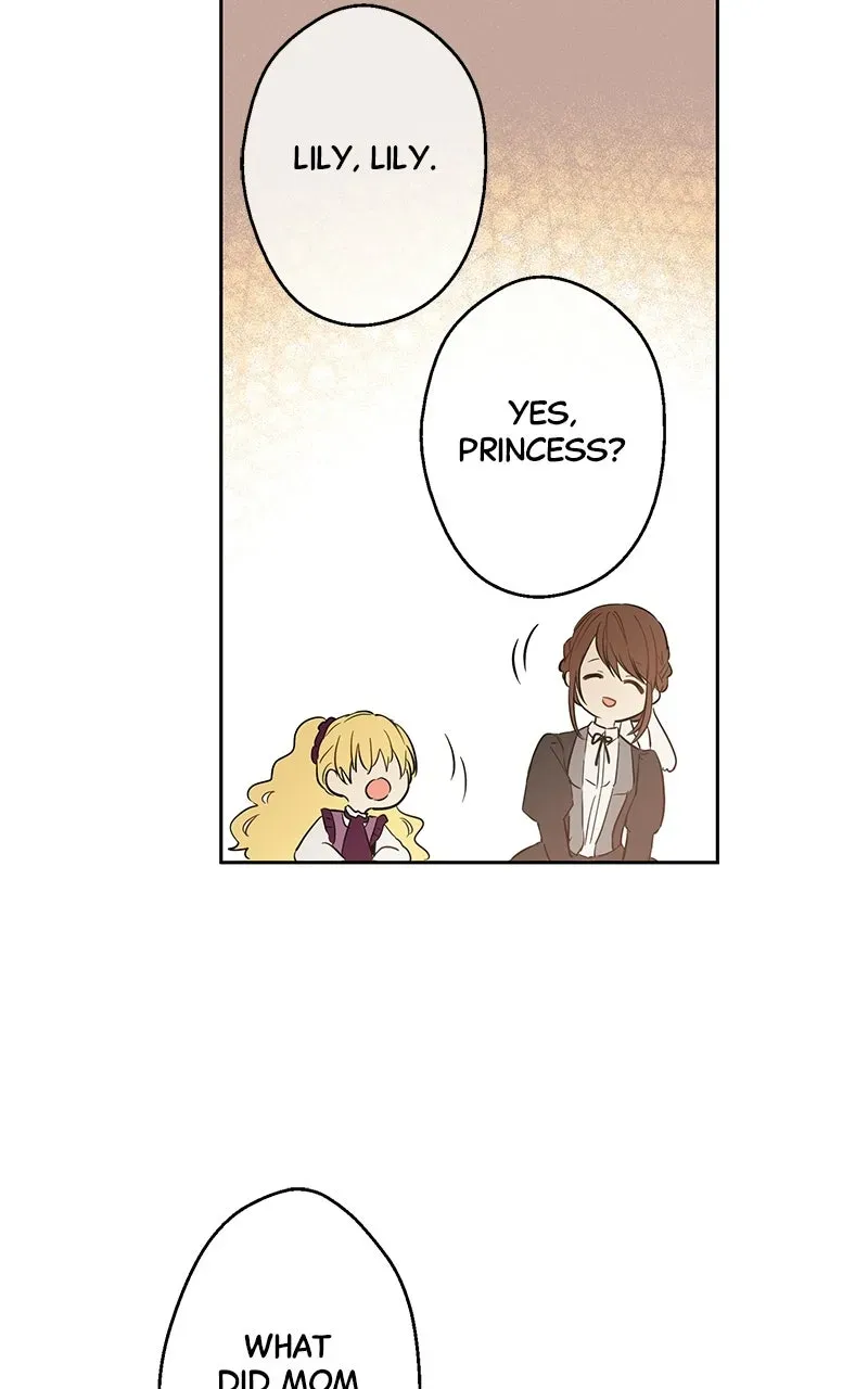 Who Made Mea Princess Chapter 13 page 53 - 