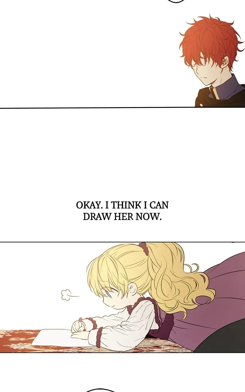 Who Made Mea Princess Chapter 13 page 59 - 