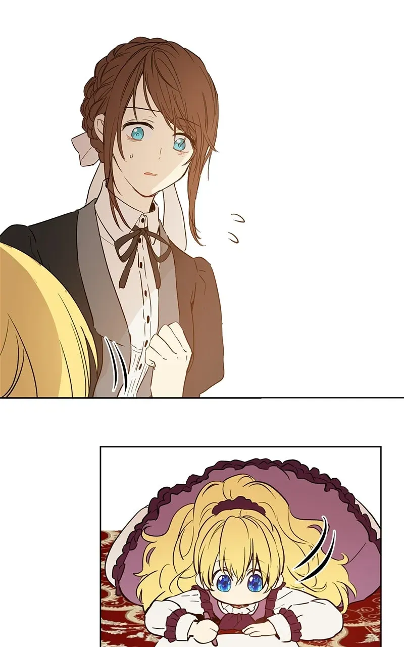 Who Made Mea Princess Chapter 13 page 67 - 