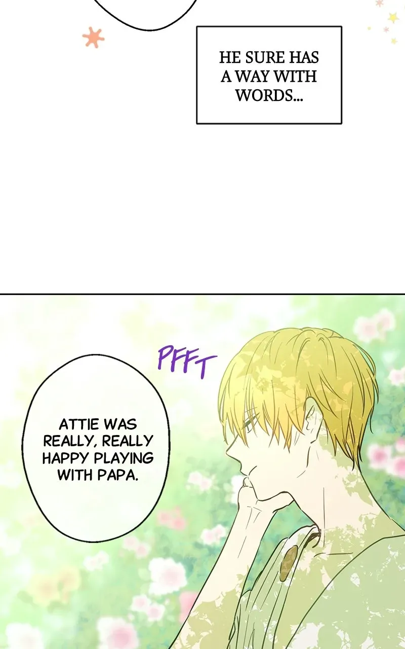 Who Made Mea Princess Chapter 13 page 10 - 