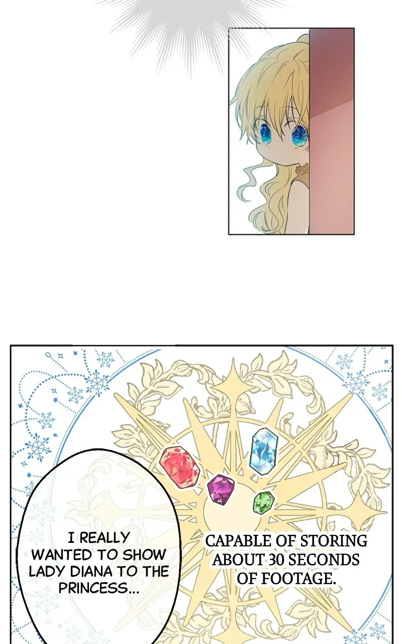 Who Made Mea Princess Chapter 14 page 12 - 