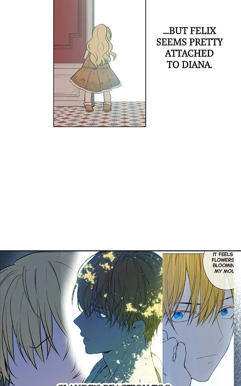Who Made Mea Princess Chapter 14 page 14 - 