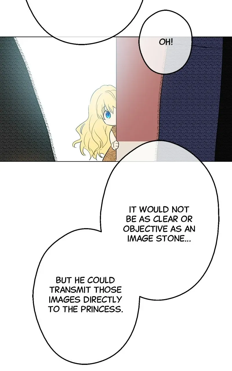Who Made Mea Princess Chapter 14 page 16 - 