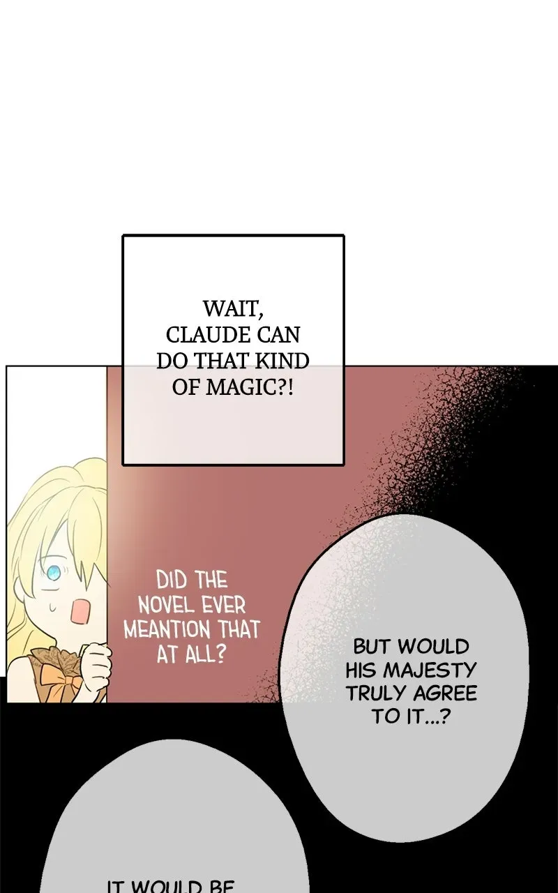 Who Made Mea Princess Chapter 14 page 17 - 