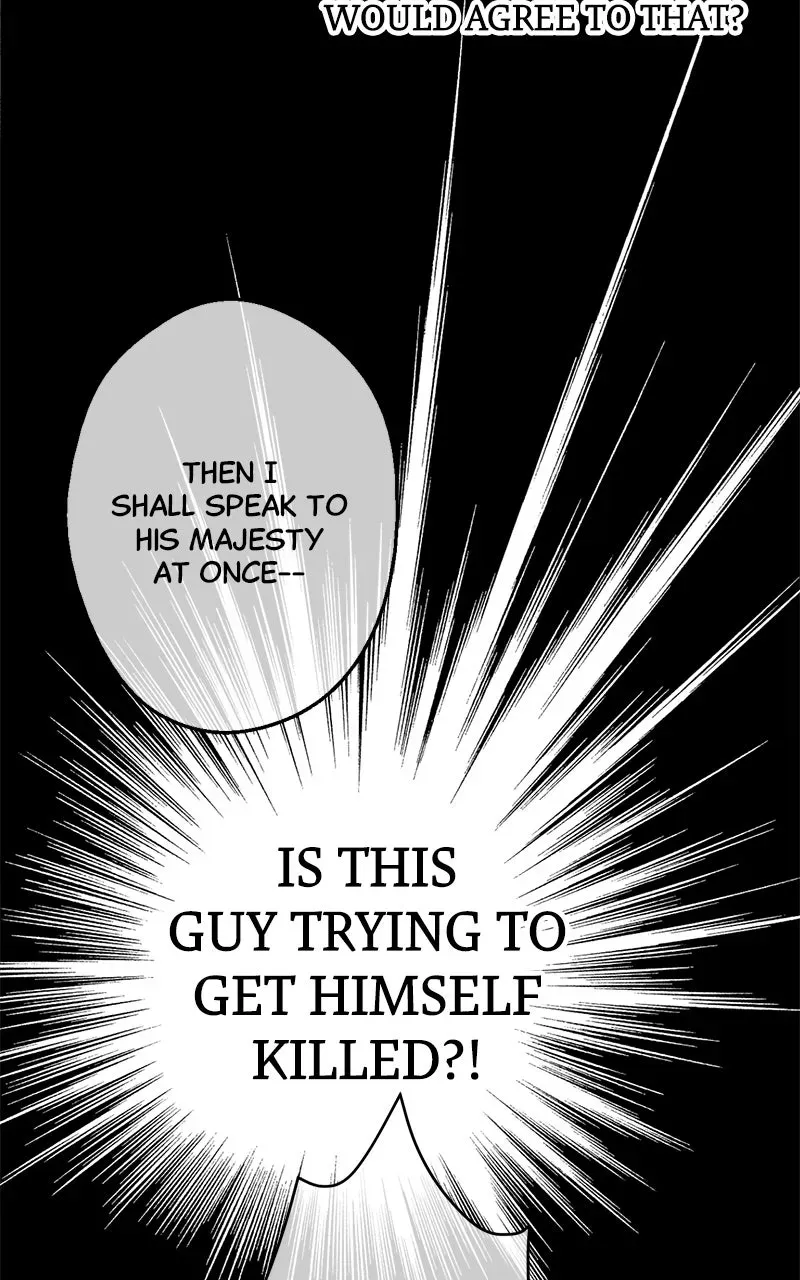 Who Made Mea Princess Chapter 14 page 19 - 