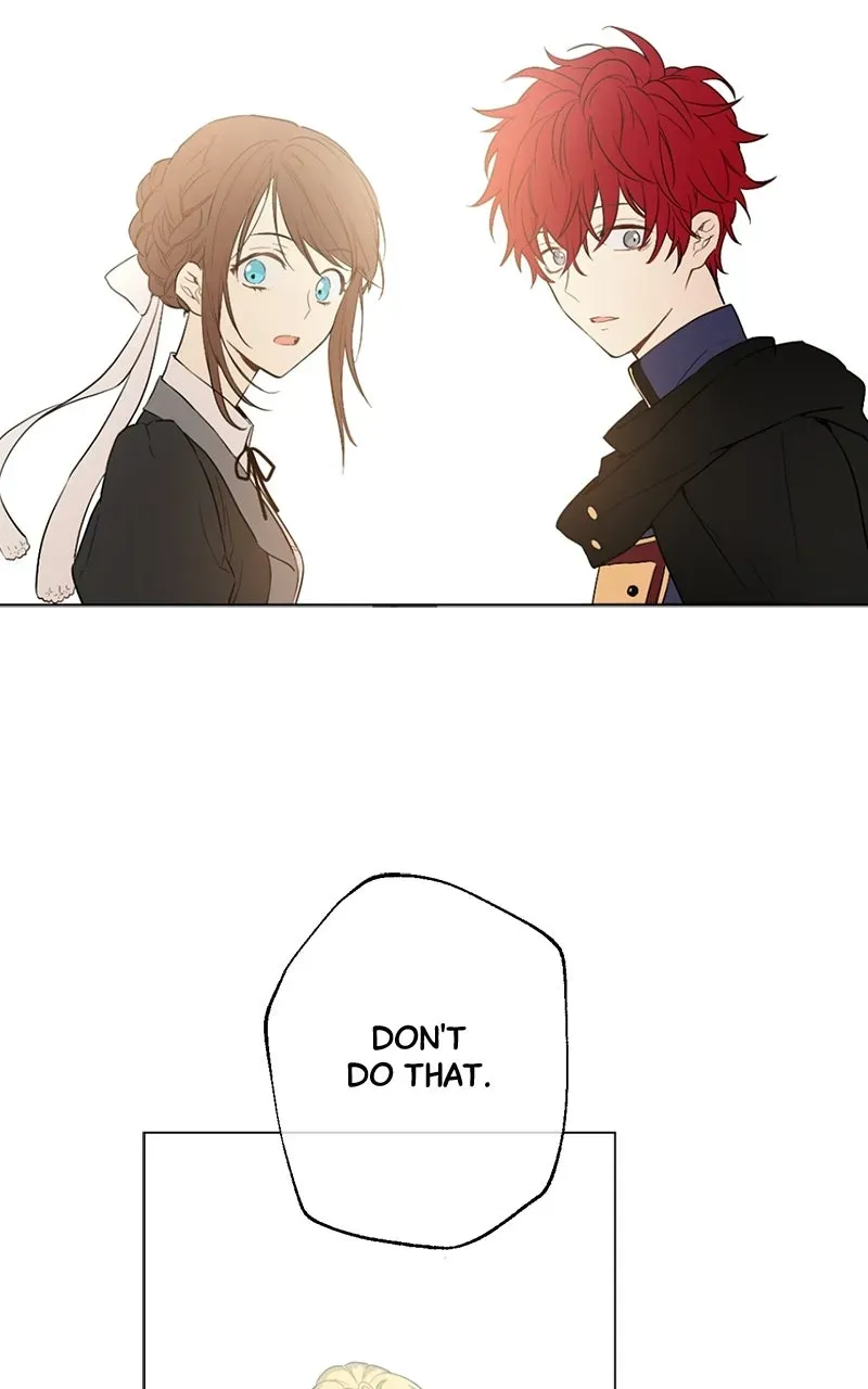 Who Made Mea Princess Chapter 14 page 21 - 