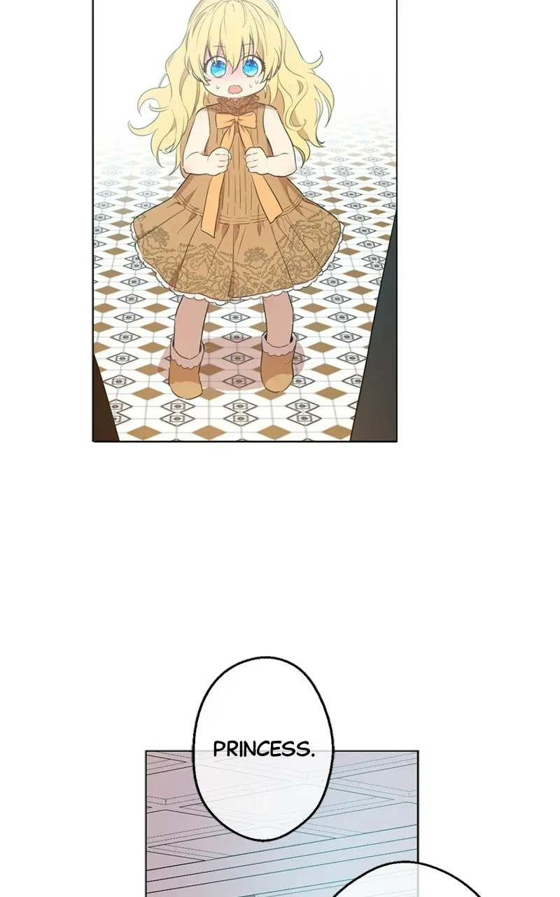 Who Made Mea Princess Chapter 14 page 22 - 