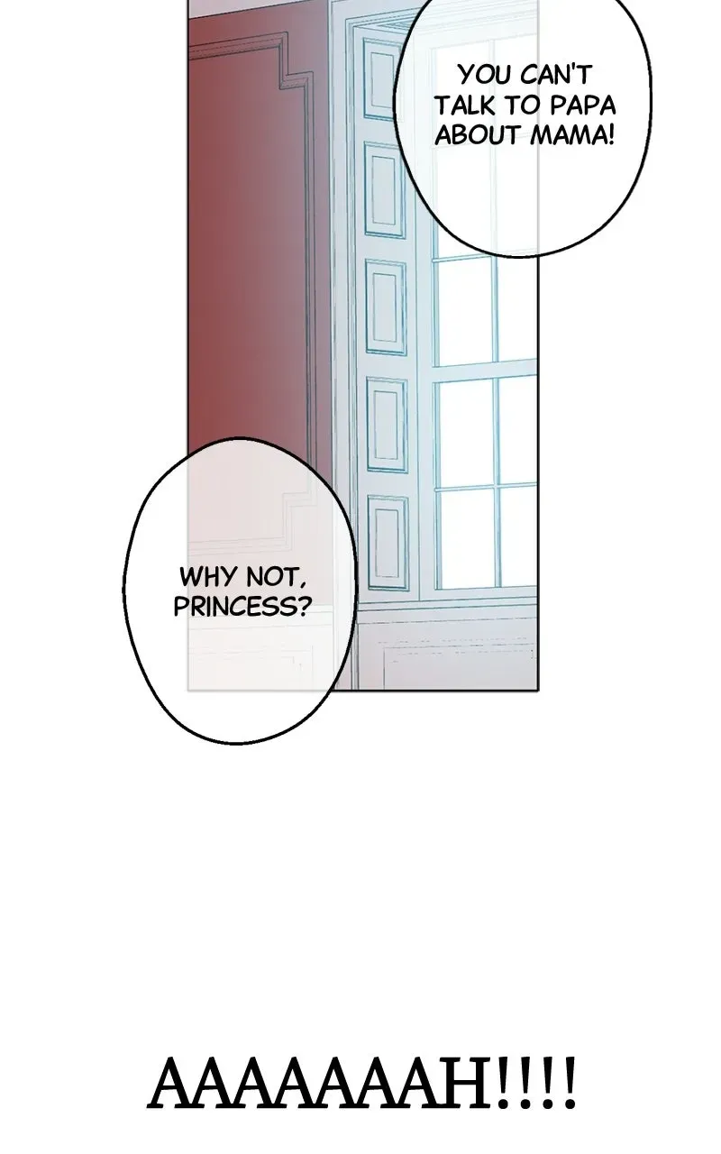 Who Made Mea Princess Chapter 14 page 23 - 