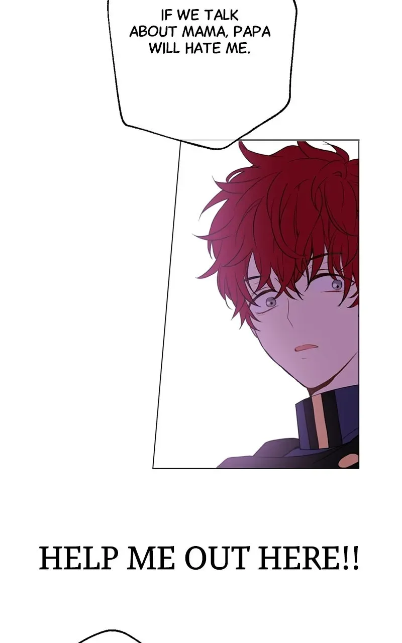Who Made Mea Princess Chapter 14 page 25 - 