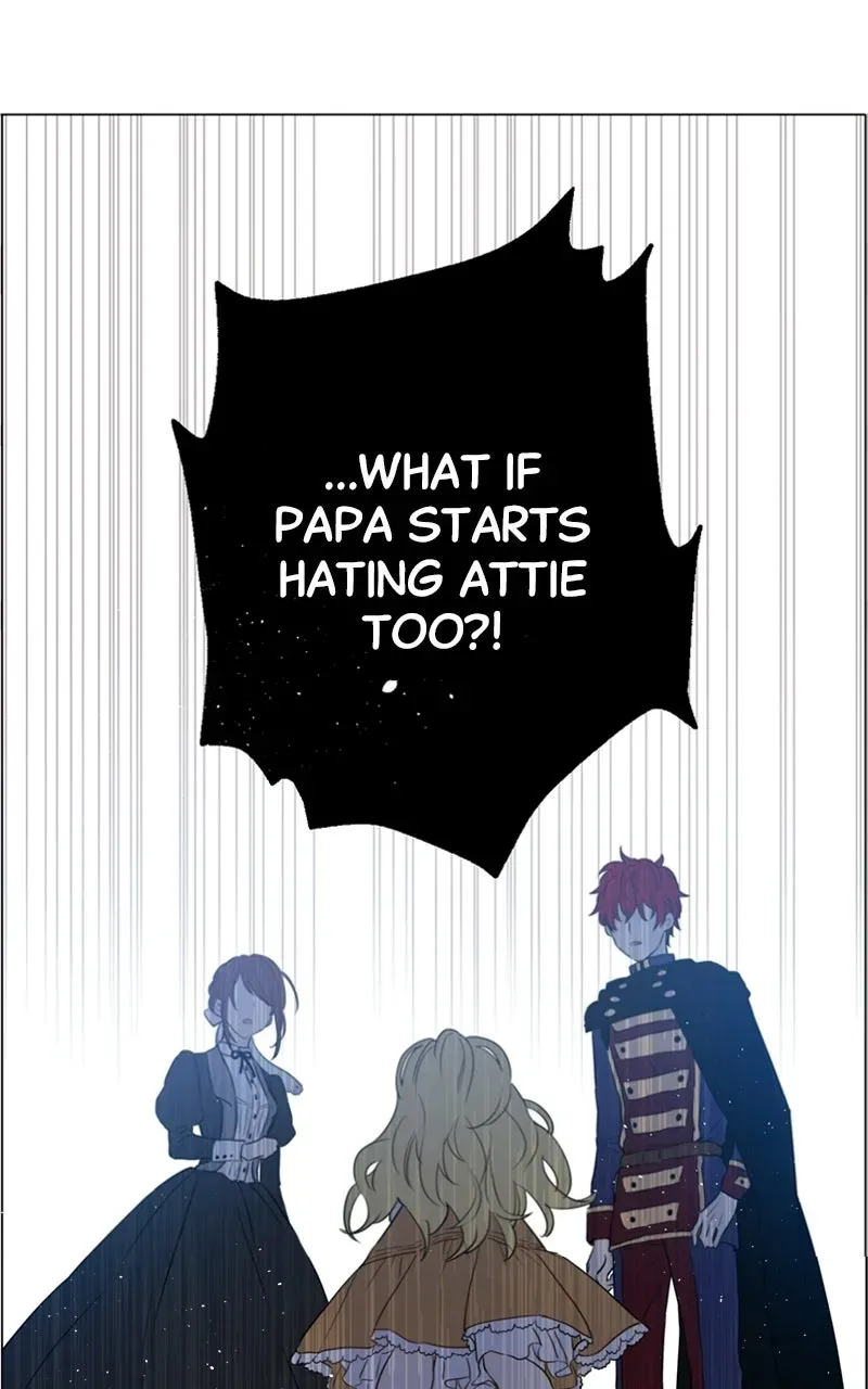 Who Made Mea Princess Chapter 14 page 27 - 