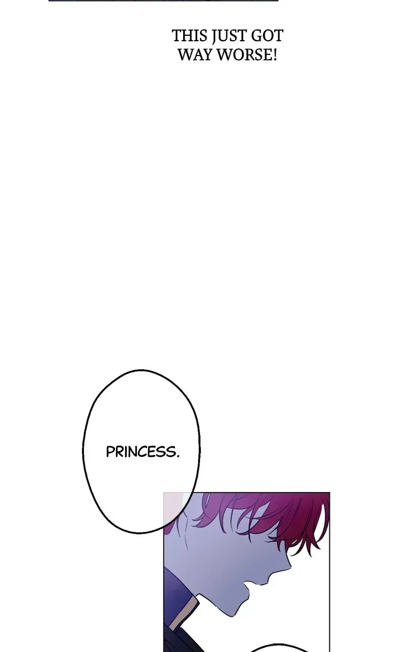 Who Made Mea Princess Chapter 14 page 31 - 